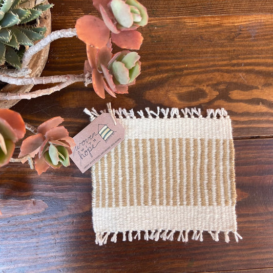 Trivet-Neutral Colors