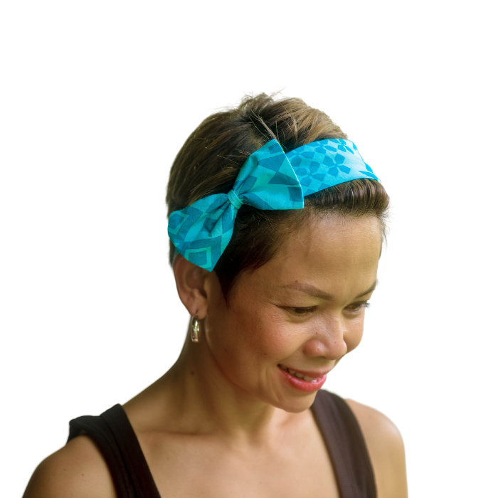 Bow Headband