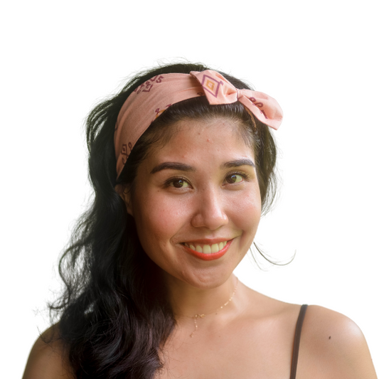 Bow Headband
