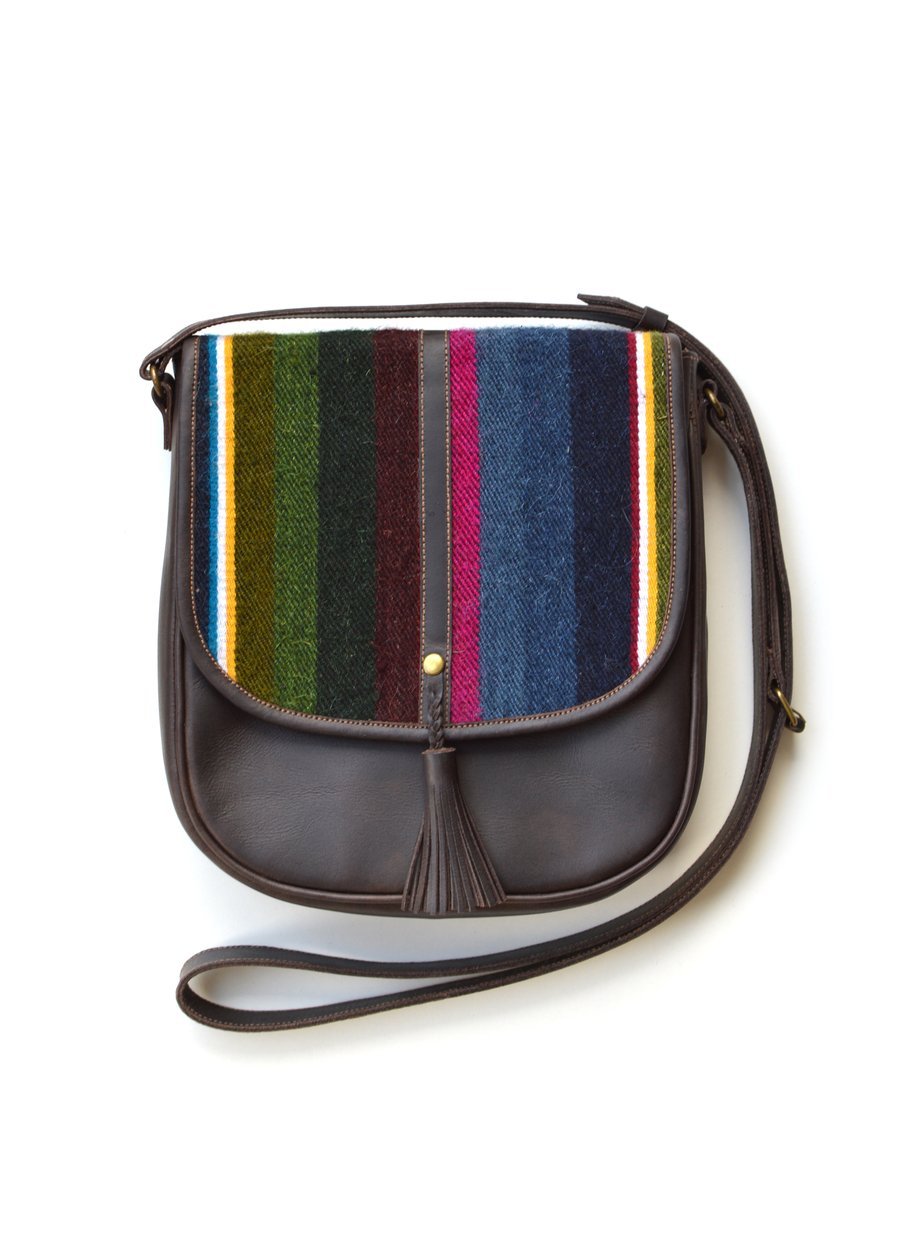 Saddlebag
