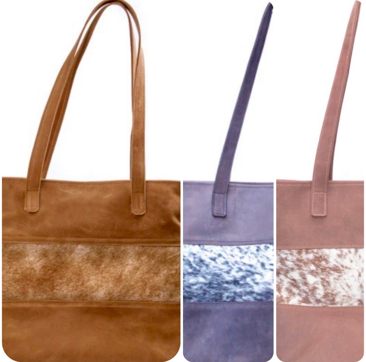 The Kathy Tote