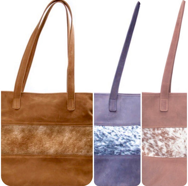 The Kathy Tote - Global Impact Shop