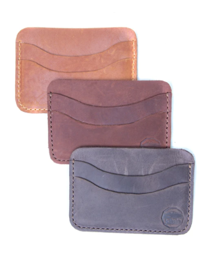 Leather Cardholder