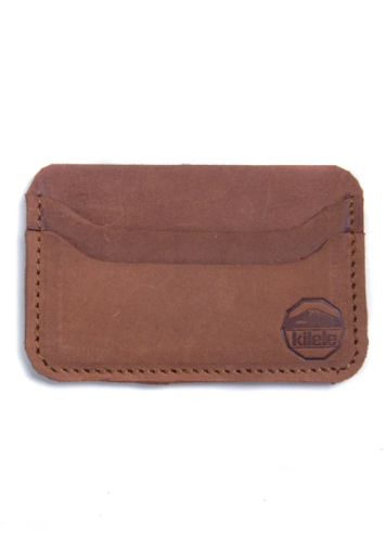 Leather Cardholder