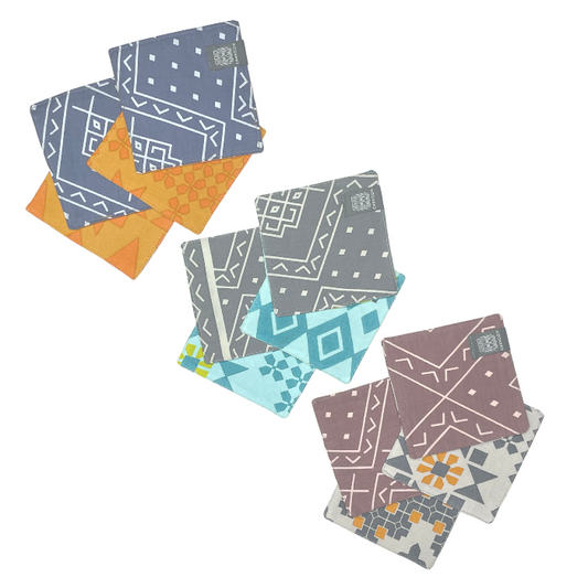 Coaster Set