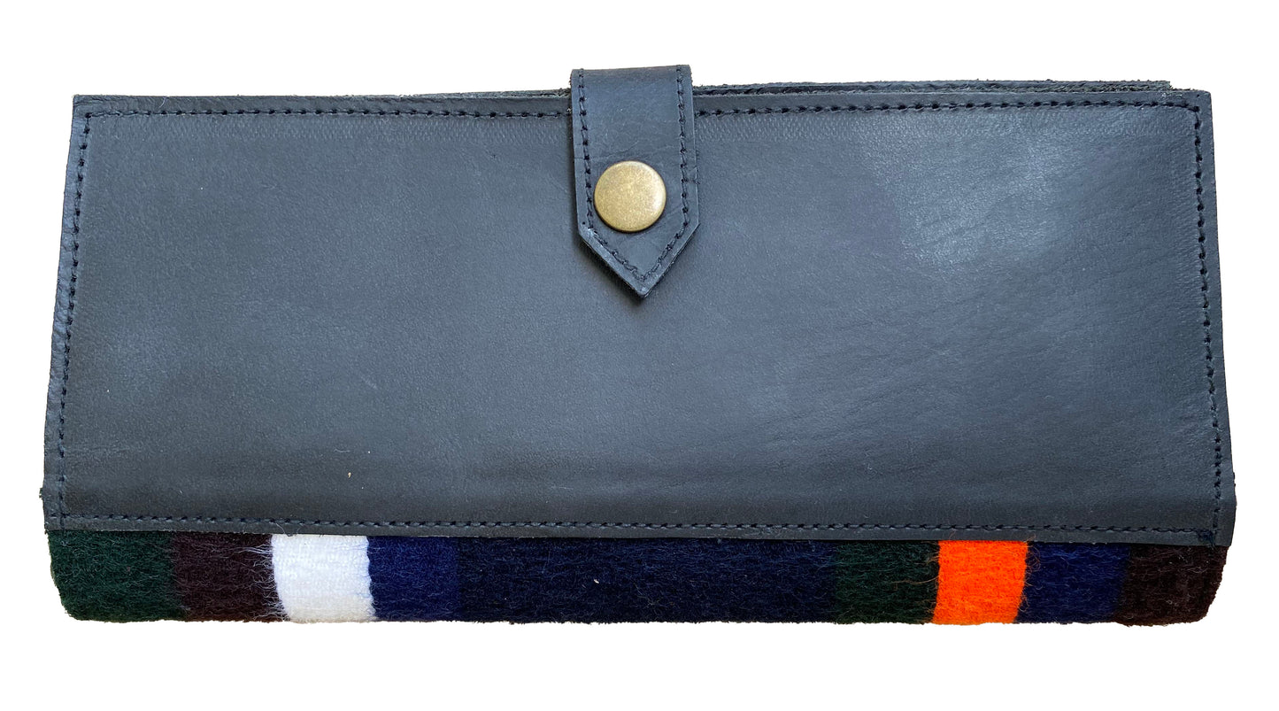 Women's Leather Wallet