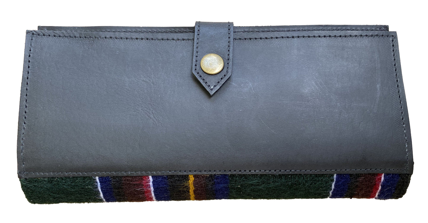 Women's Leather Wallet