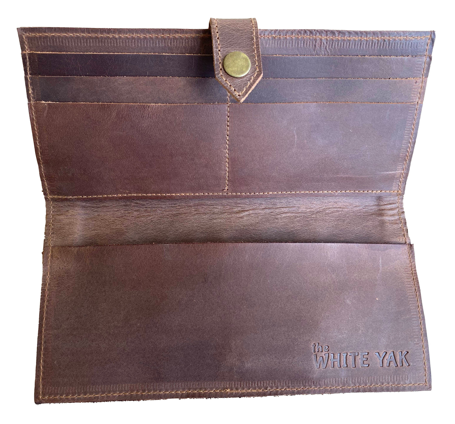 Women's Leather Wallet